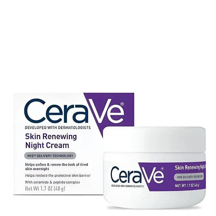 CeraVe 4 In 1 Skincare (ceraVe Kit) CeraVe My Store 